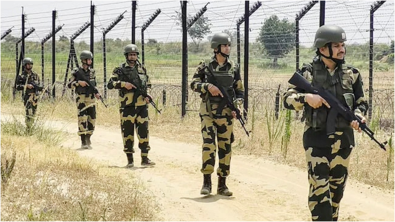 পশ্চিমবঙ্গে একদিনে ২৪ বাংলাদেশি গ্রেপ্তার